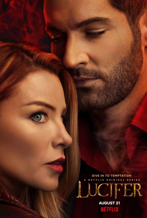 Chúa Tể Địa Ngục (Phần 5) (Lucifer (Season 5)) vietsub