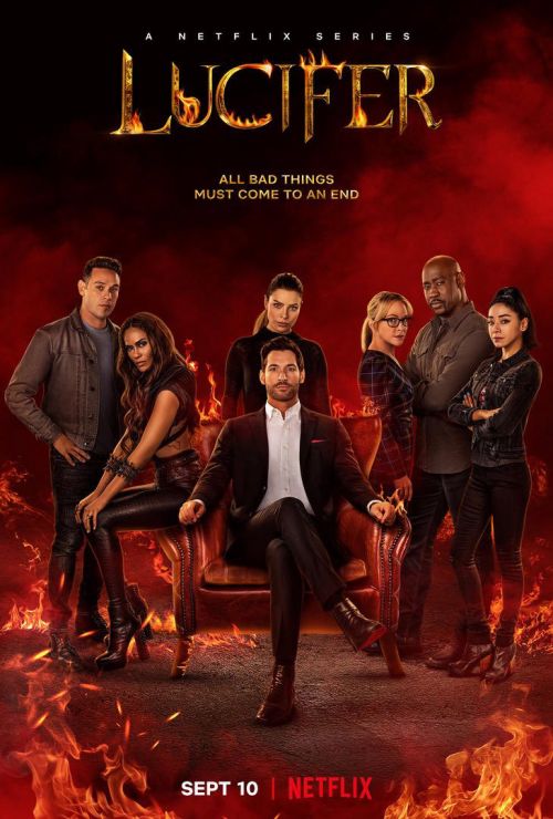Chúa Tể Địa Ngục (Phần 6) (Lucifer (Season 6)) vietsub