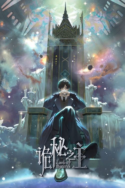 Chúa Tể Huyền Bí (Lord Of Mysteries) vietsub