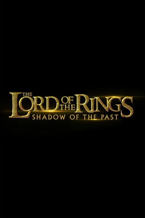 Chúa Tể Những Chiếc Nhẫn: Bóng Ma Quá Khứ (The Lord of the Rings: Shadow of the Past) vietsub