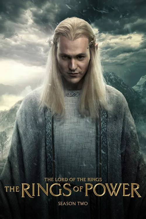 [P2] Chúa Tể Những Chiếc Nhẫn: Những Chiếc Nhẫn Quyền Năng (The Lord of the Rings: The Rings of Power Season 2) vietsub