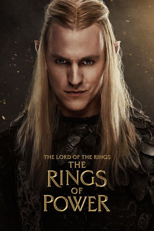 Chúa Tể Của Những Chiếc Nhẫn : Những Chiếc Nhẫn Quyền Năng (Phần 1) (The Lord of the Rings : The Rings of Power (Season 1)) Chúa Tể Của Những Chiếc Nhẫn : Những Chiếc Nhẫn Quyền Năng (Phần 1) (The Lord of the Rings : The Rings of Power (Season 1)) vietsub