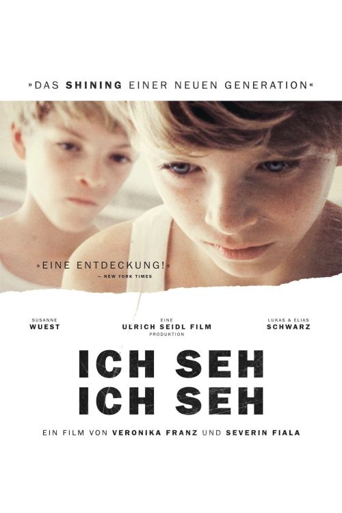 Chúc Mẹ Ngủ Ngon (Goodnight Mommy) Chúc Mẹ Ngủ Ngon (Goodnight Mommy) vietsub