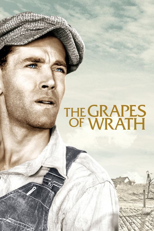 Chùm Nho Uất Hận (The Grapes Of Wrath) Chùm Nho Uất Hận (The Grapes Of Wrath) vietsub