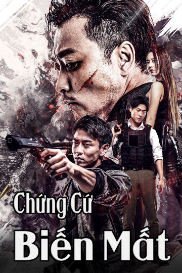 Chứng Cứ Biến Mất (The Void Evidence) Chứng Cứ Biến Mất (The Void Evidence) vietsub