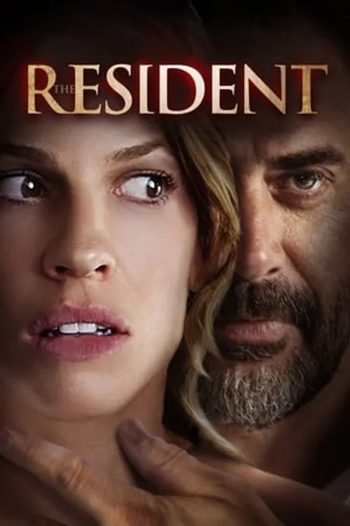 Chung Cư Tội Lỗi (The Resident) vietsub