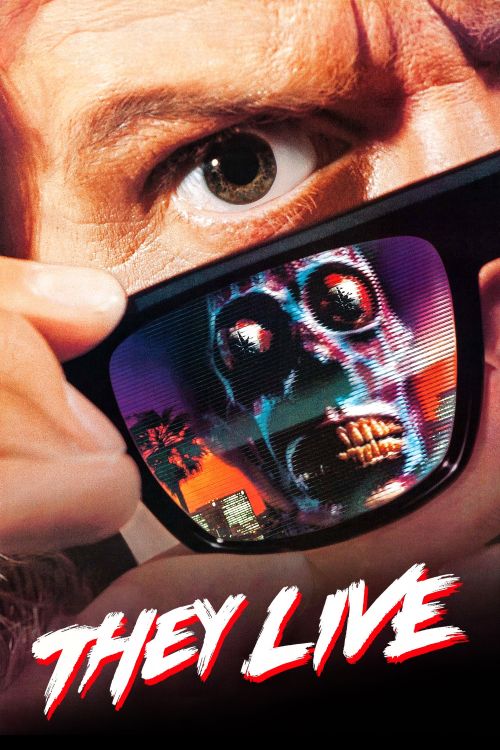 Chúng Nó Sống (They Live) Chúng Nó Sống (They Live) vietsub