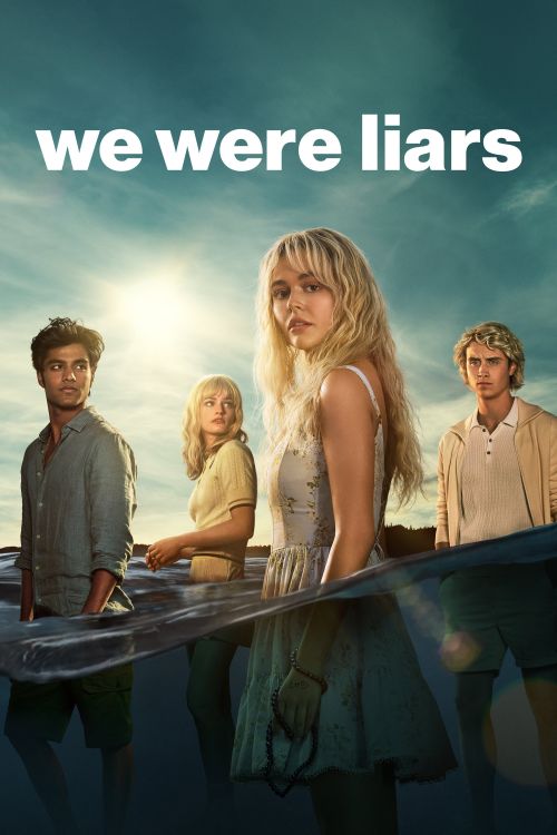 Chúng Ta Là Những Kẻ Dối Trá (We Were Liars) vietsub