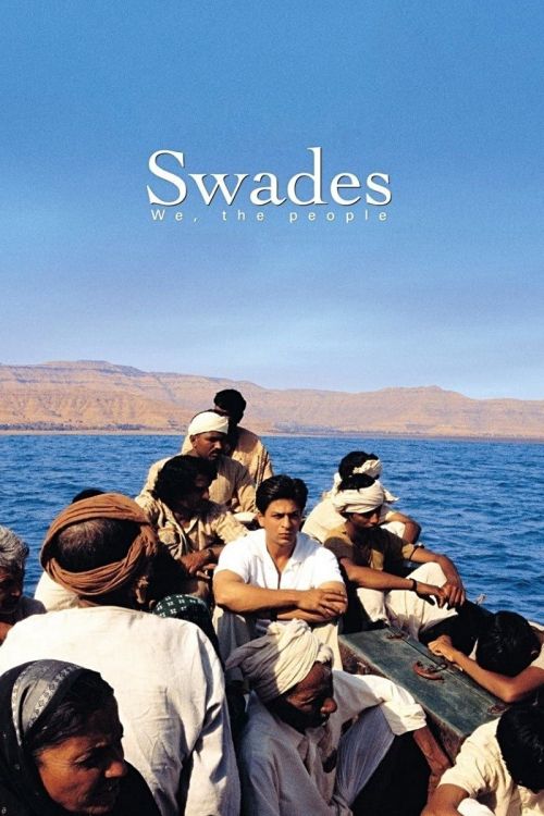 Chúng Ta, Nhân Dân Ấn Độ (Swades) Chúng Ta, Nhân Dân Ấn Độ (Swades) vietsub