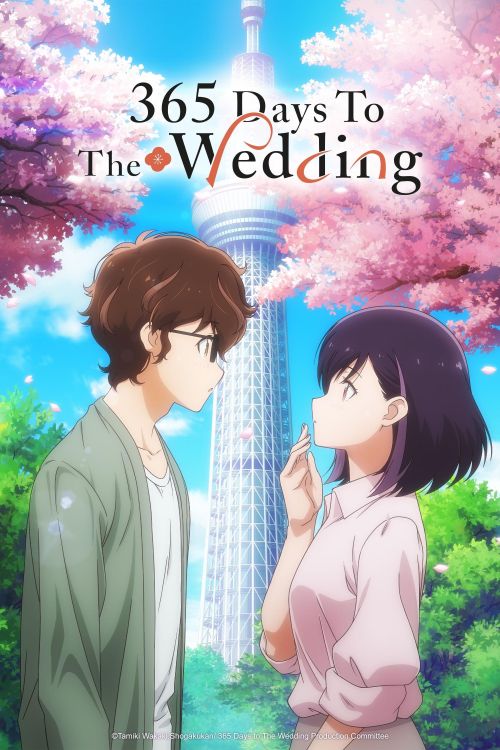 Chúng Ta Sẽ Kết Hôn Thật Sao (365 Days To The Wedding) vietsub