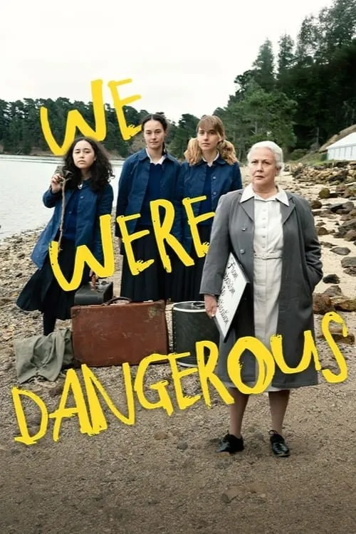 Chúng Ta Từng Nguy Hiểm (We Were Dangerous) vietsub
