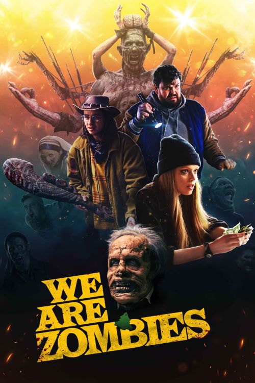 Chúng Tôi Là Zombies (We Are Zombies) Chúng Tôi Là Zombies (We Are Zombies) vietsub