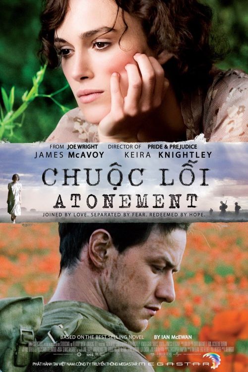Chuộc Lỗi (Atonement) vietsub
