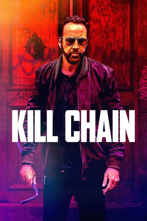 Chuỗi Chết Chóc (Kill Chain) Chuỗi Chết Chóc (Kill Chain) vietsub