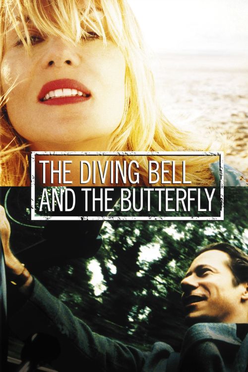 Chuông Lặn Và Cánh Bướm (The Diving Bell And The Butterfly) Chuông Lặn Và Cánh Bướm (The Diving Bell And The Butterfly) vietsub