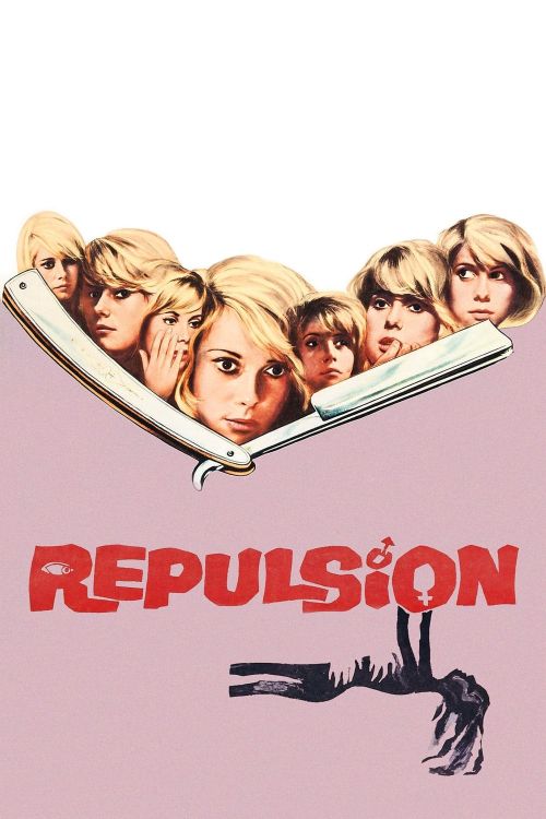 Chuông Nguyện Hồn Ai (Repulsion) Chuông Nguyện Hồn Ai (Repulsion) vietsub