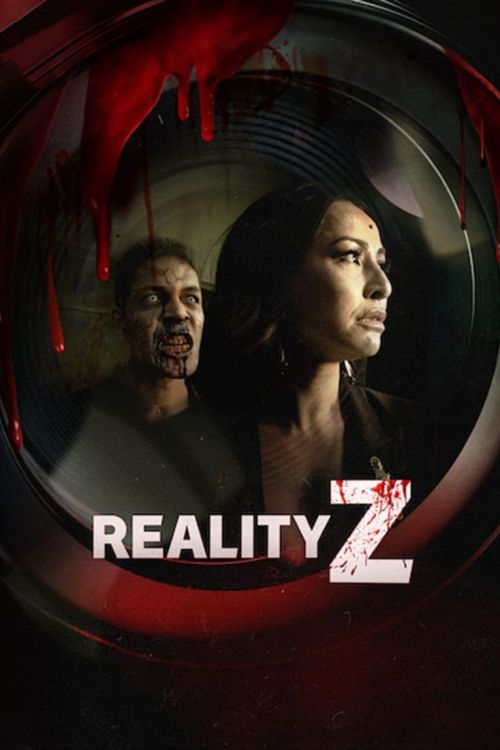 Chương Trình Thực Tế Z (Reality Z) vietsub