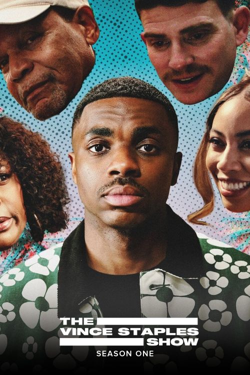 Chương Trình Vince Staples (Phần 1) (The Vince Staples Show (Season 1)) vietsub