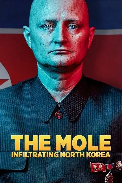 Chuột Chũi: Điệp Vụ Bắc Triều Tiên (The Mole: Undercover in North Korea) vietsub