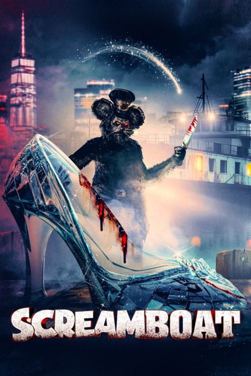 Chuột Tử Thần (Screamboat) Chuột Tử Thần (Screamboat) vietsub