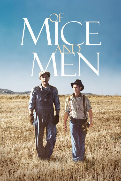 Của Chuột Và Người (Of Mice and Men) Của Chuột Và Người (Of Mice and Men) vietsub
