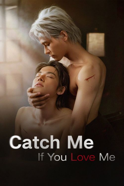 Chuột Yêu Mèo (Catch Me If You Love Me) vietsub