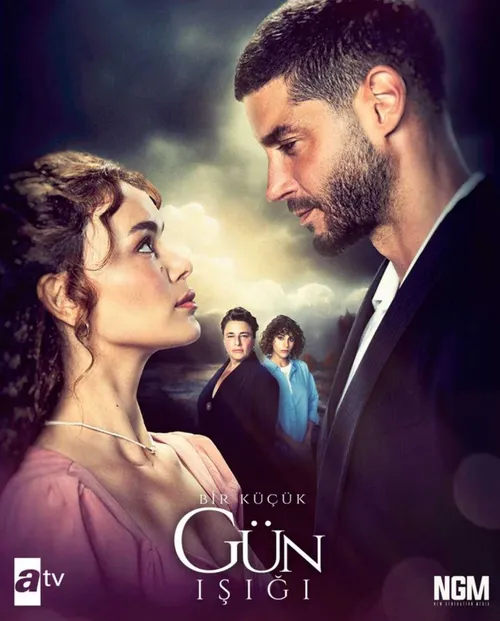 Chút Ánh Bình Minh (Bir Küçük Gün Isigi) Chút Ánh Bình Minh (Bir Küçük Gün Isigi) vietsub