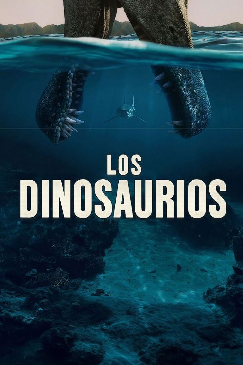 Chuyện Chưa Kể Về Khủng Long (The Dinosaurs) vietsub