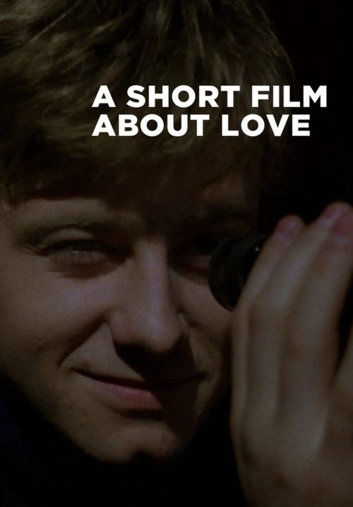 Chuyện Cô Hàng Xóm (A Short Film About Love) Chuyện Cô Hàng Xóm (A Short Film About Love) vietsub