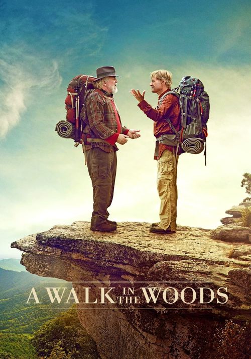 Chuyến Dạo Chơi Trong Rừng (A Walk in the Woods) Chuyến Dạo Chơi Trong Rừng (A Walk in the Woods) vietsub
