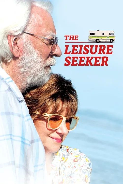 Chuyến Đi Cuối Cùng (The Leisure Seeker) vietsub
