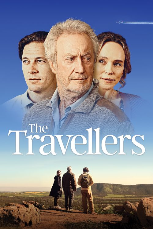 Chuyến Đi Hỗn Loạn (The Travellers) vietsub
