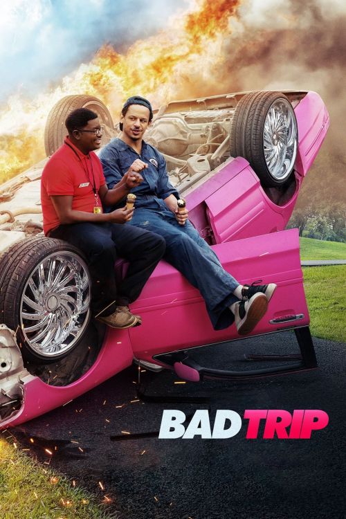 Chuyến Đi Siêu Quậy (Bad Trip) Chuyến Đi Siêu Quậy (Bad Trip) vietsub