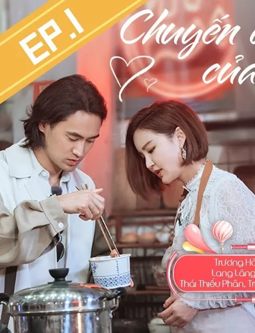 Chuyến Du Lịch Lãng Mạn Của Người Vợ (Mùa 4) (Viva La Romance Season 4) Chuyến Du Lịch Lãng Mạn Của Người Vợ (Mùa 4) (Viva La Romance Season 4) vietsub