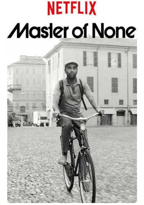 Chuyên gia vô dụng (Phần 2) (Master of None (Season 2)) Chuyên gia vô dụng (Phần 2) (Master of None (Season 2)) vietsub