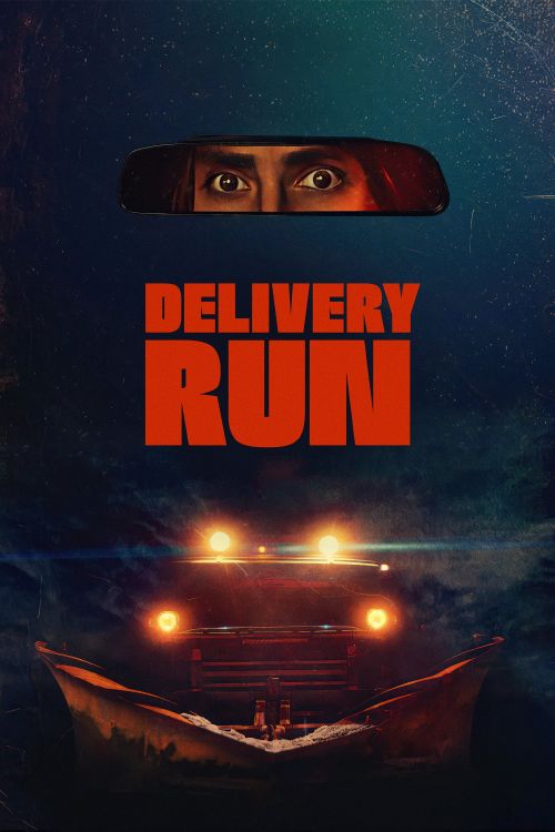Chuyến Giao Hàng Sinh Tử (Delivery Run) vietsub