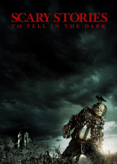 Chuyện Kinh Dị Lúc Nửa Đêm (Scary Stories to Tell in the Dark) vietsub