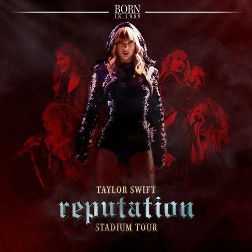 Chuyến Lưu Diễn Reputation Của Taylor Swift (Taylor Swift Reputation Stadium Tour) Chuyến Lưu Diễn Reputation Của Taylor Swift (Taylor Swift Reputation Stadium Tour) vietsub
