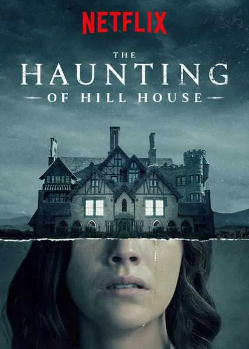 Chuyện ma ám ở căn nhà họ Hill (The Haunting of Hill House) Chuyện ma ám ở căn nhà họ Hill (The Haunting of Hill House) vietsub