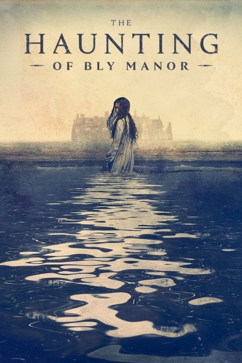Chuyện ma ám ở trang viên Bly (The Haunting of Bly Manor) vietsub
