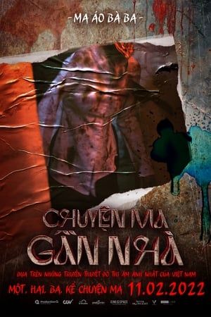 Chuyện Ma Gần Nhà (Vietnamese Horror Story) Chuyện Ma Gần Nhà (Vietnamese Horror Story) vietsub