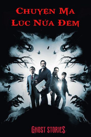 Chuyện Ma Lúc Nửa Đêm (Ghost Stories) Chuyện Ma Lúc Nửa Đêm (Ghost Stories) vietsub