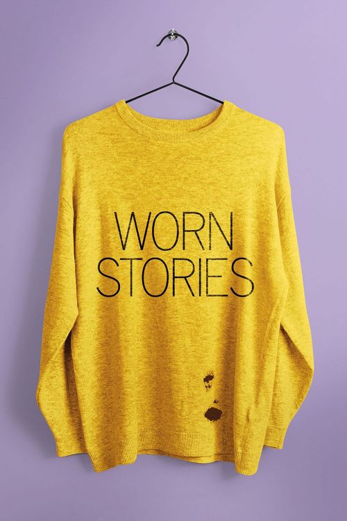 Chuyện mặc đồ (Worn Stories) Chuyện mặc đồ (Worn Stories) vietsub