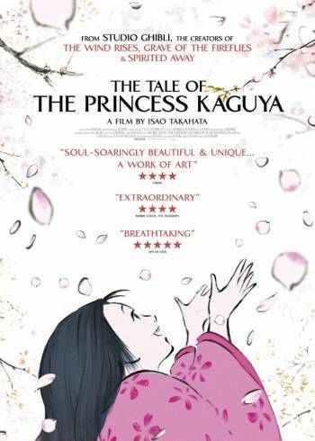Chuyện Công Chúa Kaguya (The Tale Of The Princess Kaguya) Chuyện Công Chúa Kaguya (The Tale Of The Princess Kaguya) vietsub