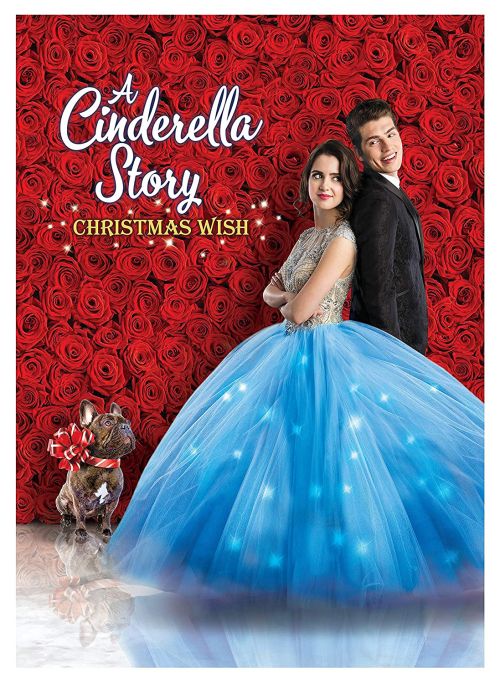 Chuyện Nàng Lọ Lem: Điều Ước Giáng Sinh (A Cinderella Story: Christmas Wish) Chuyện Nàng Lọ Lem: Điều Ước Giáng Sinh (A Cinderella Story: Christmas Wish) vietsub