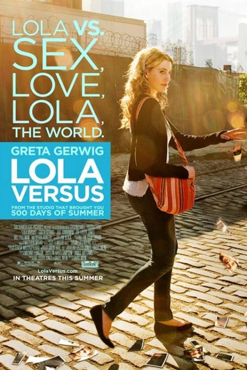 Chuyện Nàng Lola (Lola Versus) Chuyện Nàng Lola (Lola Versus) vietsub