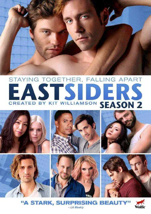 Chuyện ngoại tình (Phần 2) (Eastsiders (Season 2)) Chuyện ngoại tình (Phần 2) (Eastsiders (Season 2)) vietsub