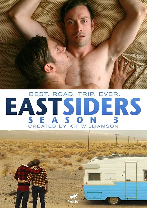 Chuyện ngoại tình (Phần 4) (Eastsiders (Season 4)) Chuyện ngoại tình (Phần 4) (Eastsiders (Season 4)) vietsub