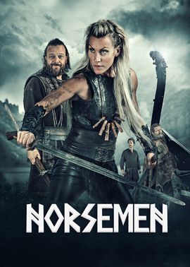 Chuyện Người Viking (Phần 1) (Norsemen (Season 1)) vietsub