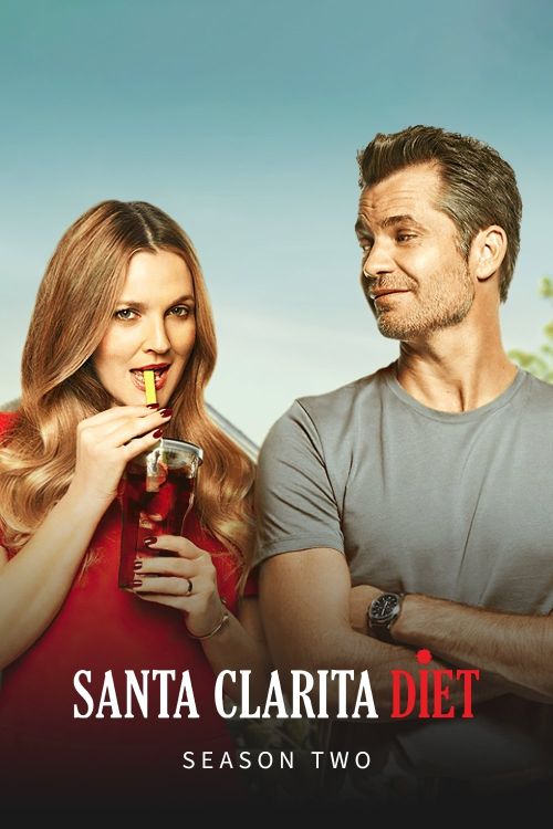Chuyện Ở Santa Clarita (Phần 2) (Santa Clarita Diet (Season 2)) vietsub
